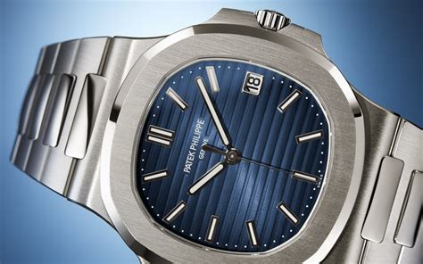 patek philippe white gold review